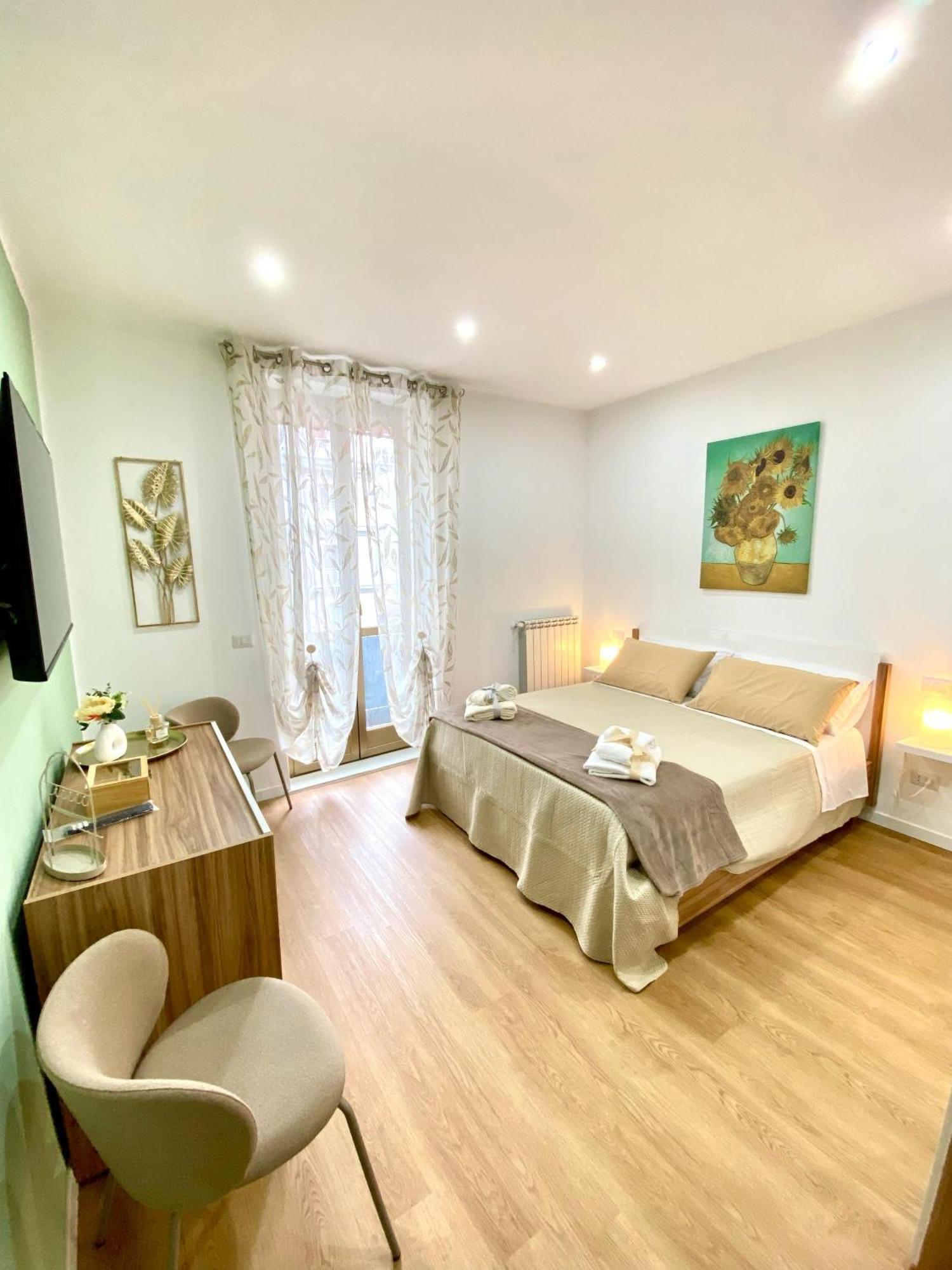 Apartamento Johns House *