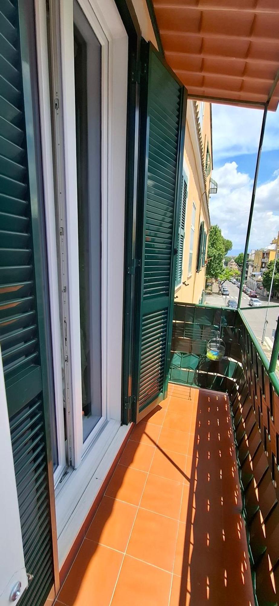 Apartamento Johns House