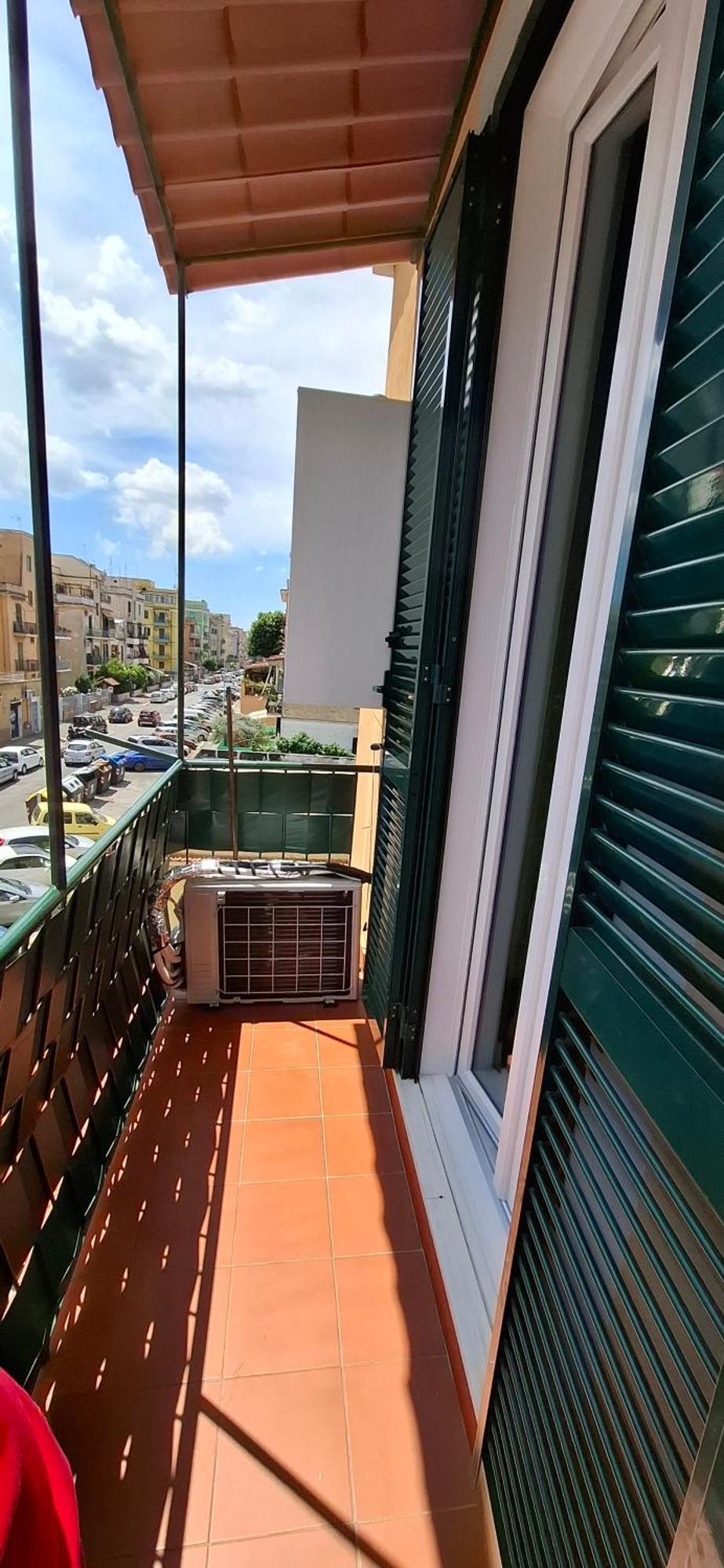 Apartamento Johns House *