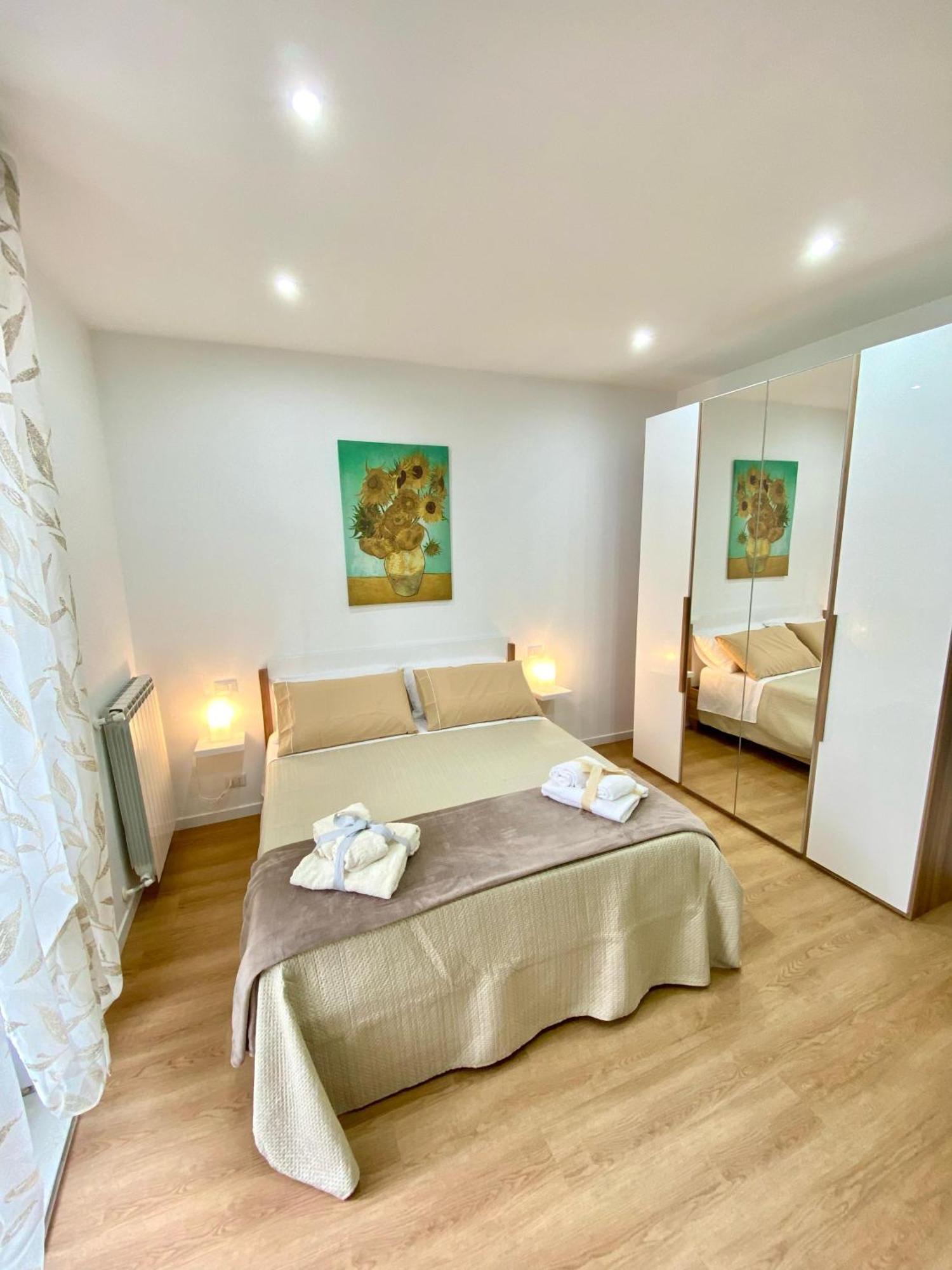 Appartamento Johns House Roma